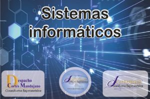 Sistemas Informaticos